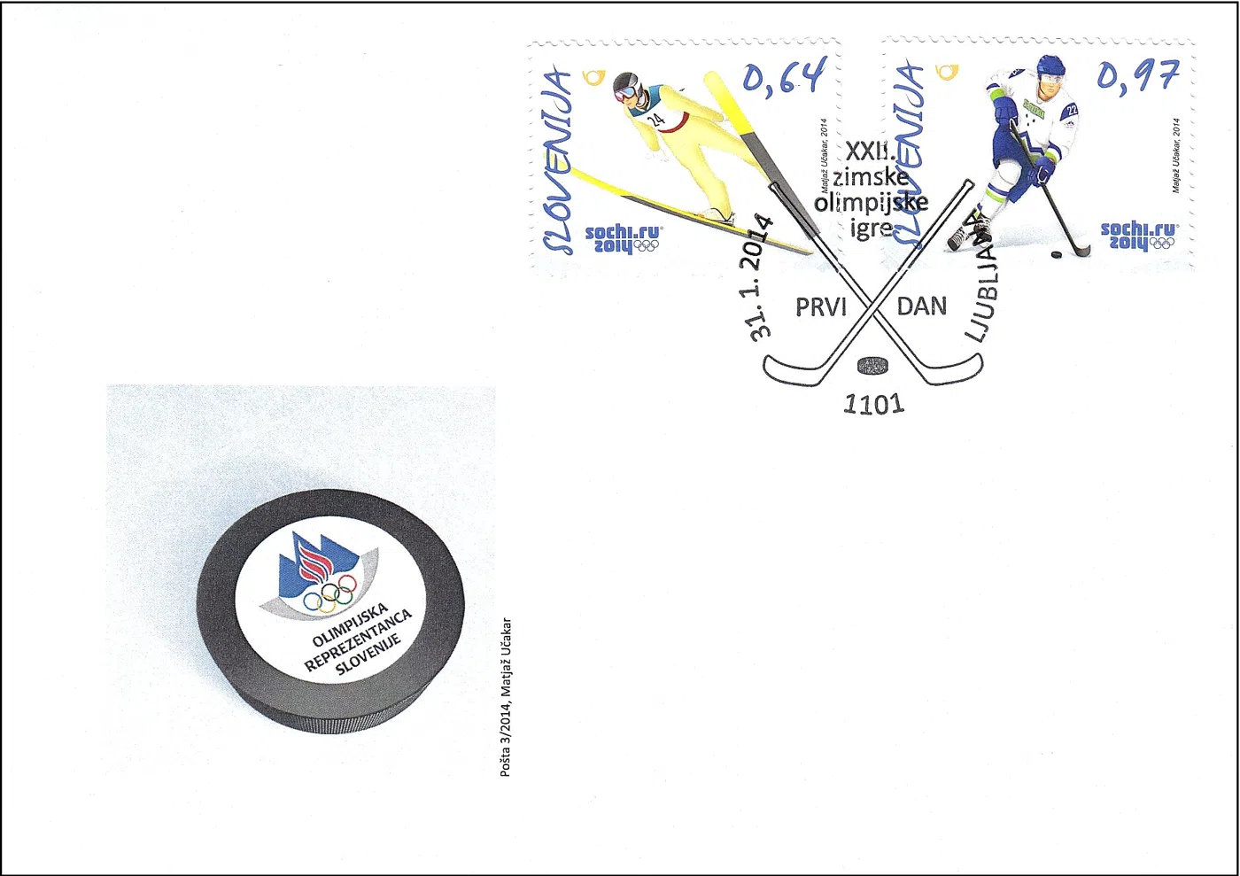XXII. ZIMSKE OLIMPIJSKE IGRE, SOČI